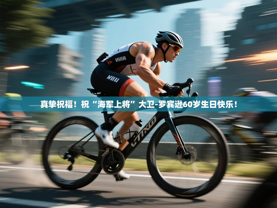 真挚祝福！祝“海军上将”大卫-罗宾逊60岁生日快乐！  第1张