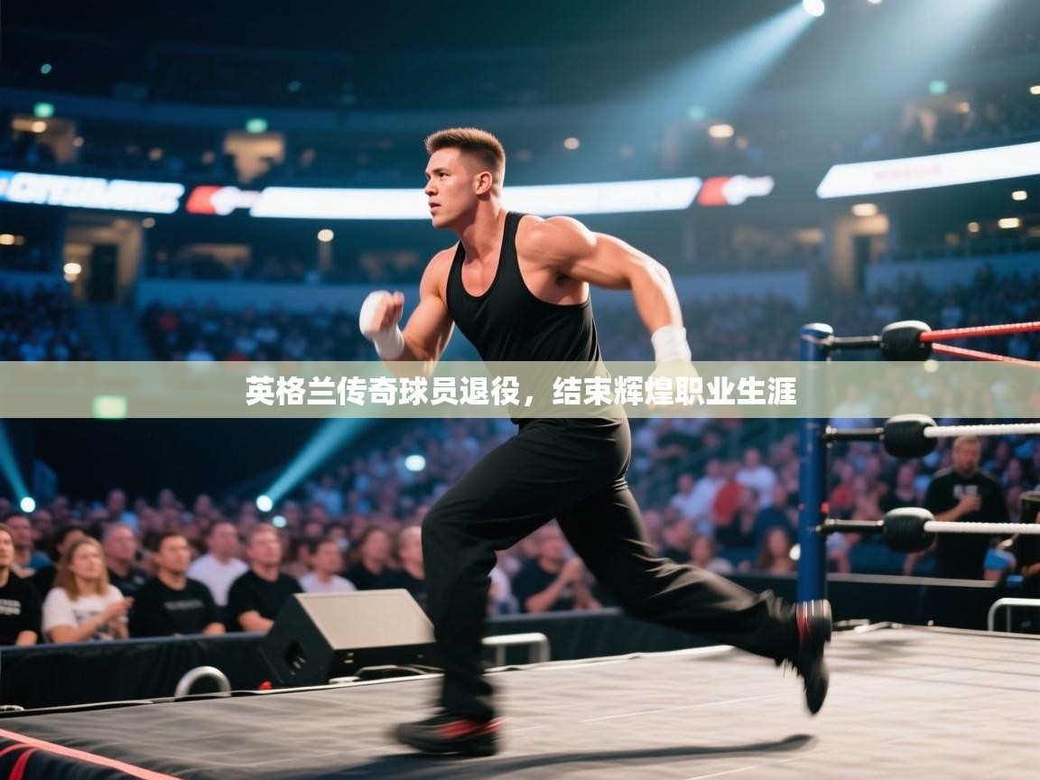 英格兰传奇球员退役，结束辉煌职业生涯