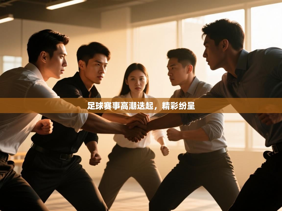 足球赛事高潮迭起，精彩纷呈  第2张