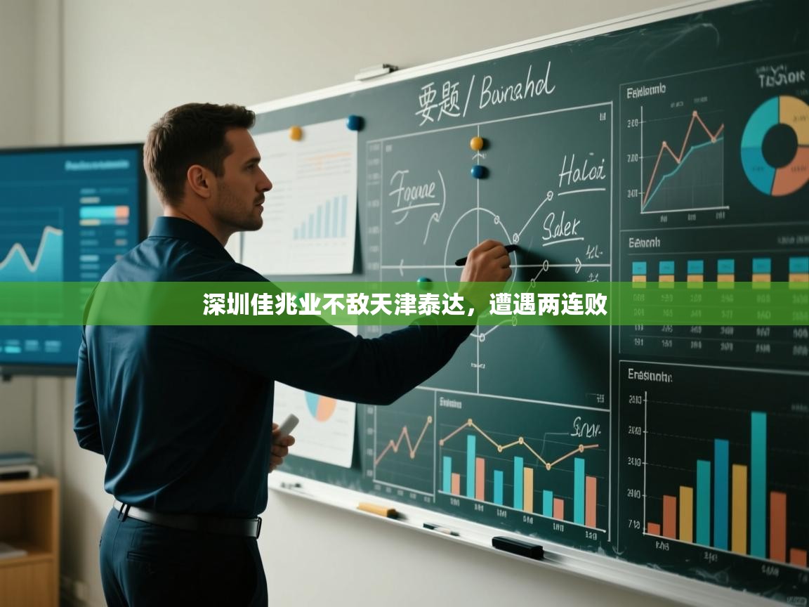 深圳佳兆业不敌天津泰达，遭遇两连败  第2张