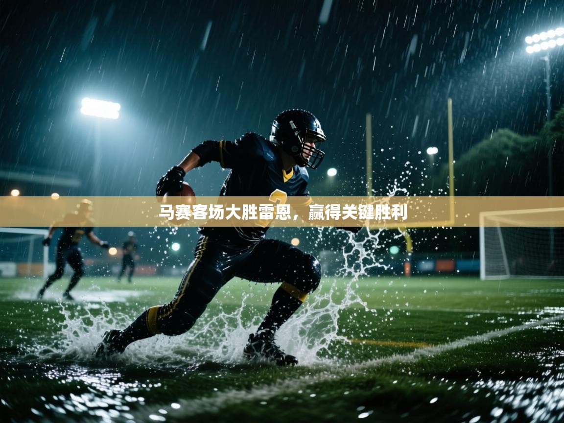 马赛客场大胜雷恩，赢得关键胜利  第1张