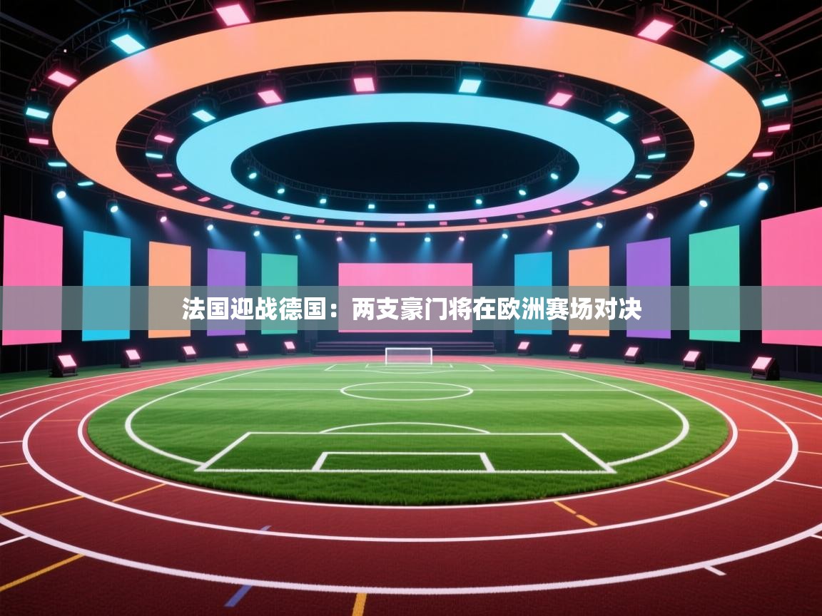 法国迎战德国：两支豪门将在欧洲赛场对决  第2张
