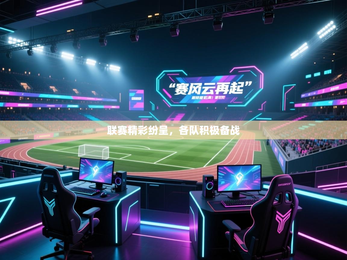 联赛精彩纷呈,各队积极备战 第1张