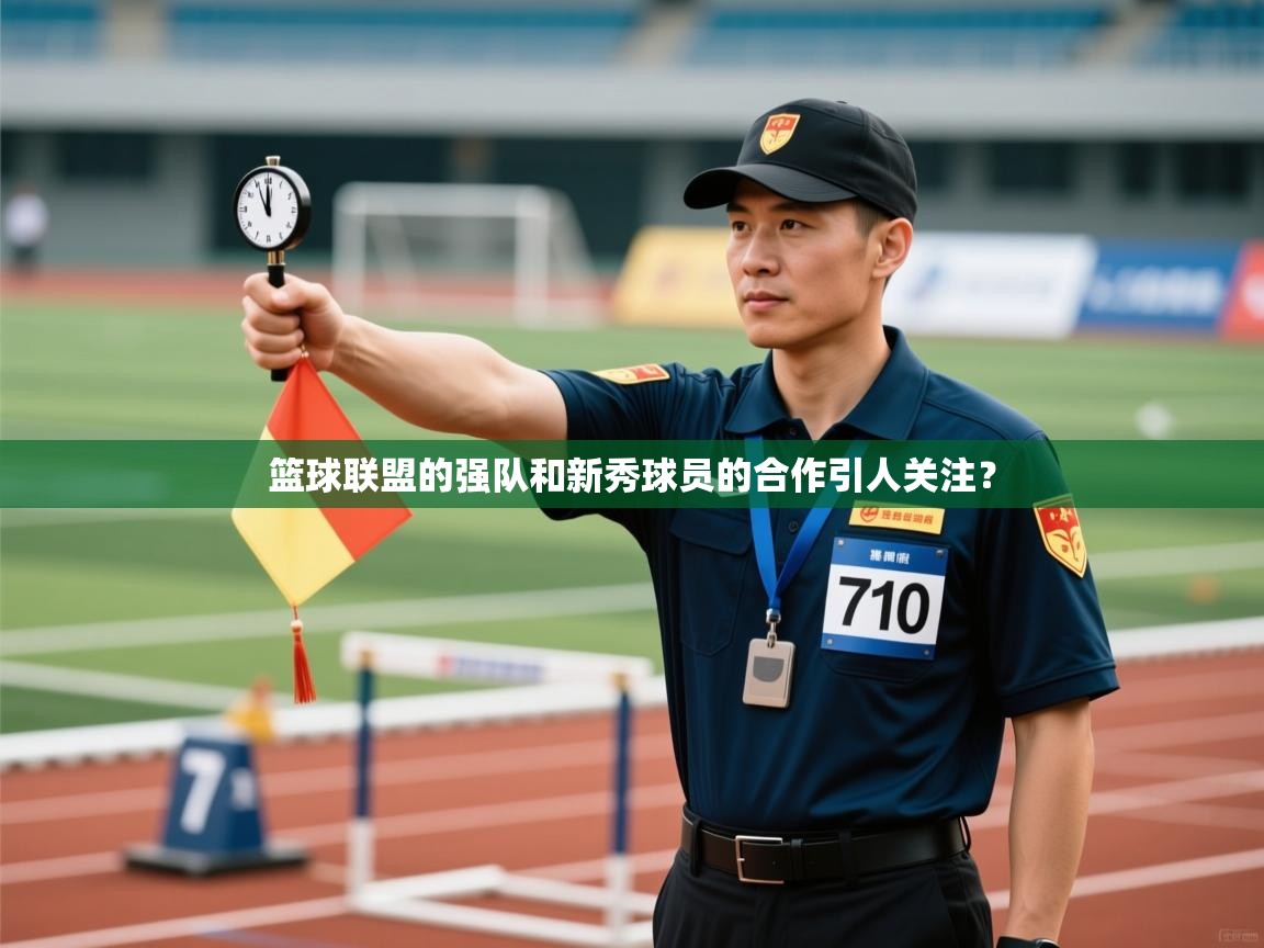 篮球联盟的强队和新秀球员的合作引人关注？