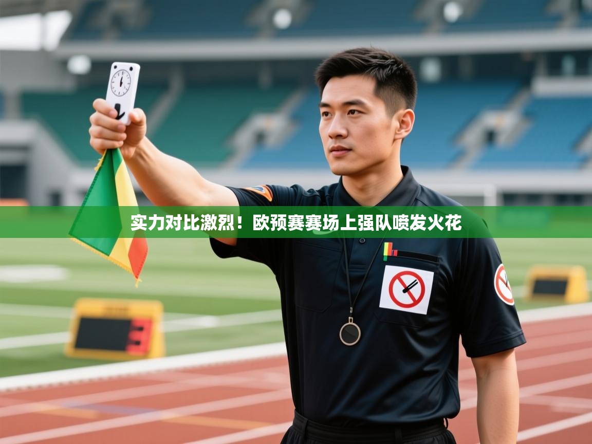 实力对比激烈！欧预赛赛场上强队喷发火花