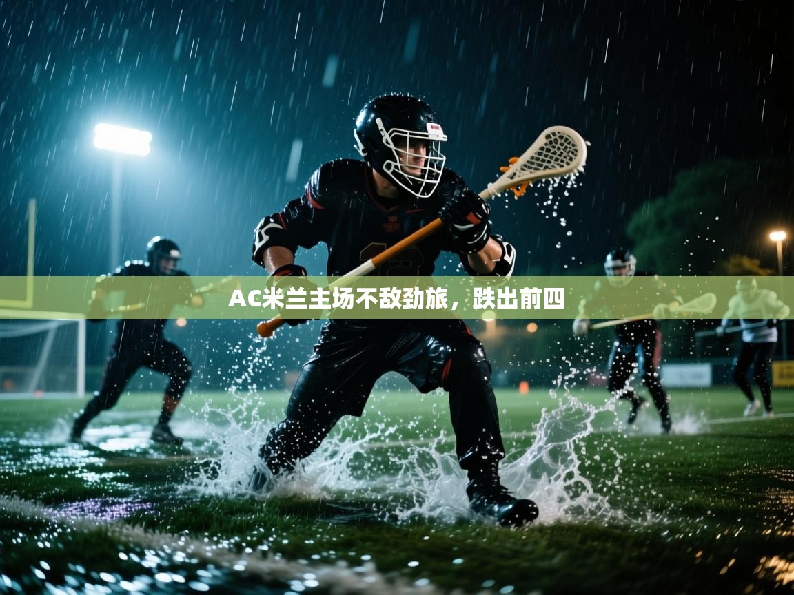 AC米兰主场不敌劲旅，跌出前四