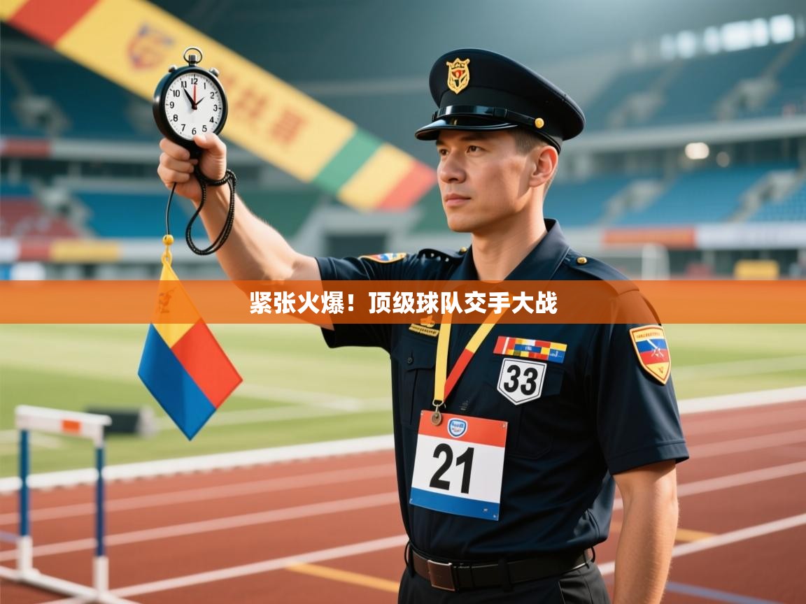 紧张火爆！顶级球队交手大战  第1张