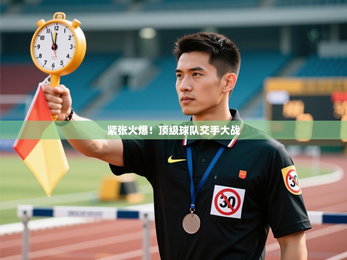 紧张火爆！顶级球队交手大战  第2张