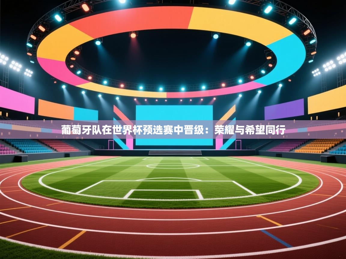 葡萄牙队在世界杯预选赛中晋级：荣耀与希望同行