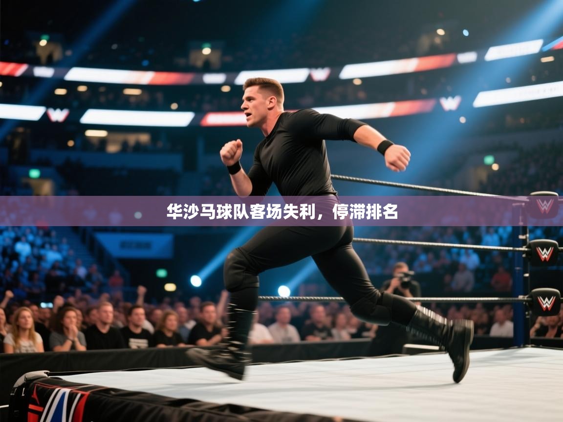 华沙马球队客场失利，停滞排名