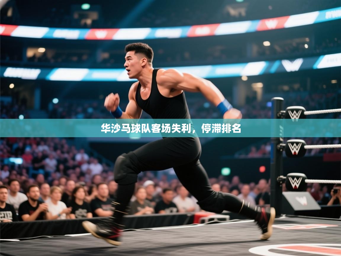 华沙马球队客场失利,停滞排名 第2张