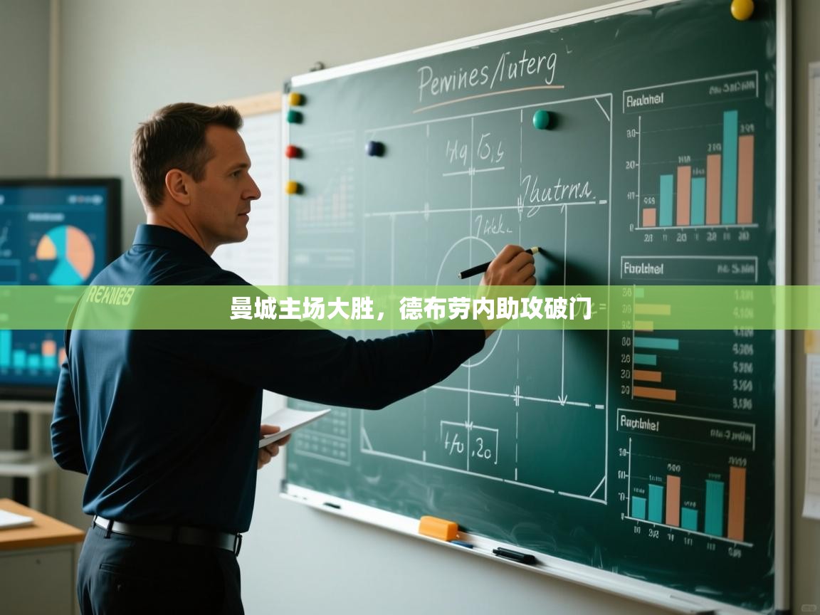 曼城主场大胜，德布劳内助攻破门  第2张