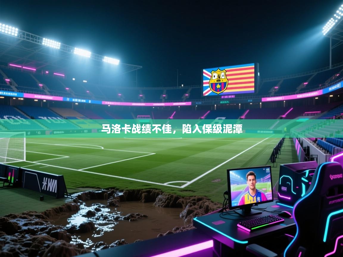 马洛卡战绩不佳，陷入保级泥潭  第1张