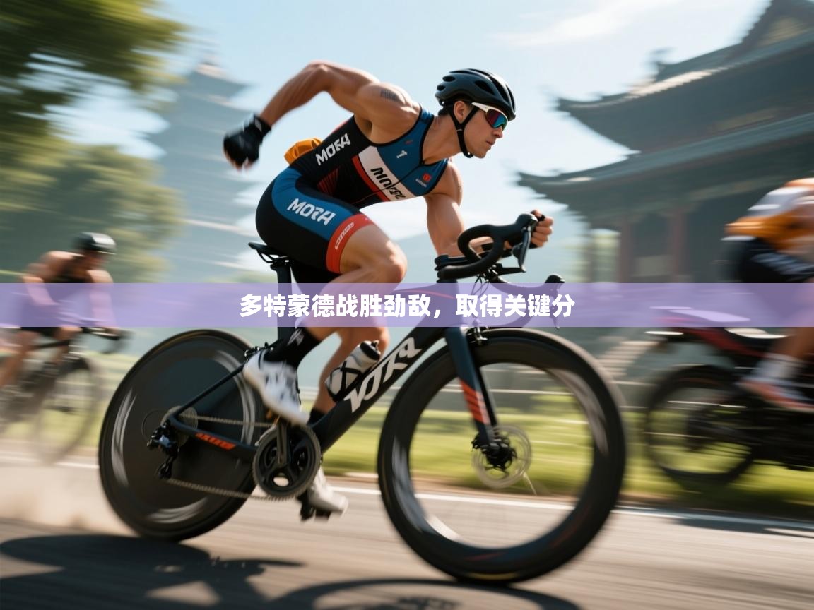 多特蒙德战胜劲敌，取得关键分  第2张