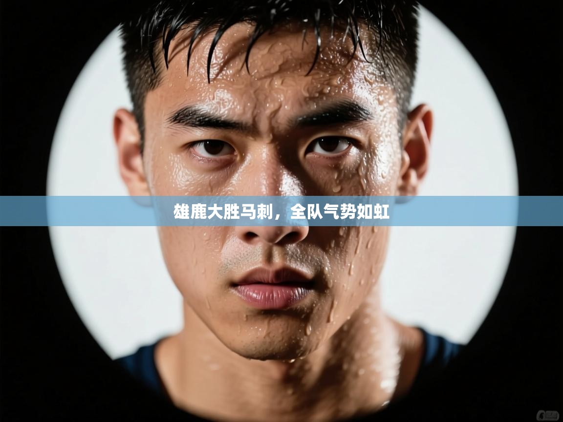 雄鹿大胜马刺，全队气势如虹  第2张
