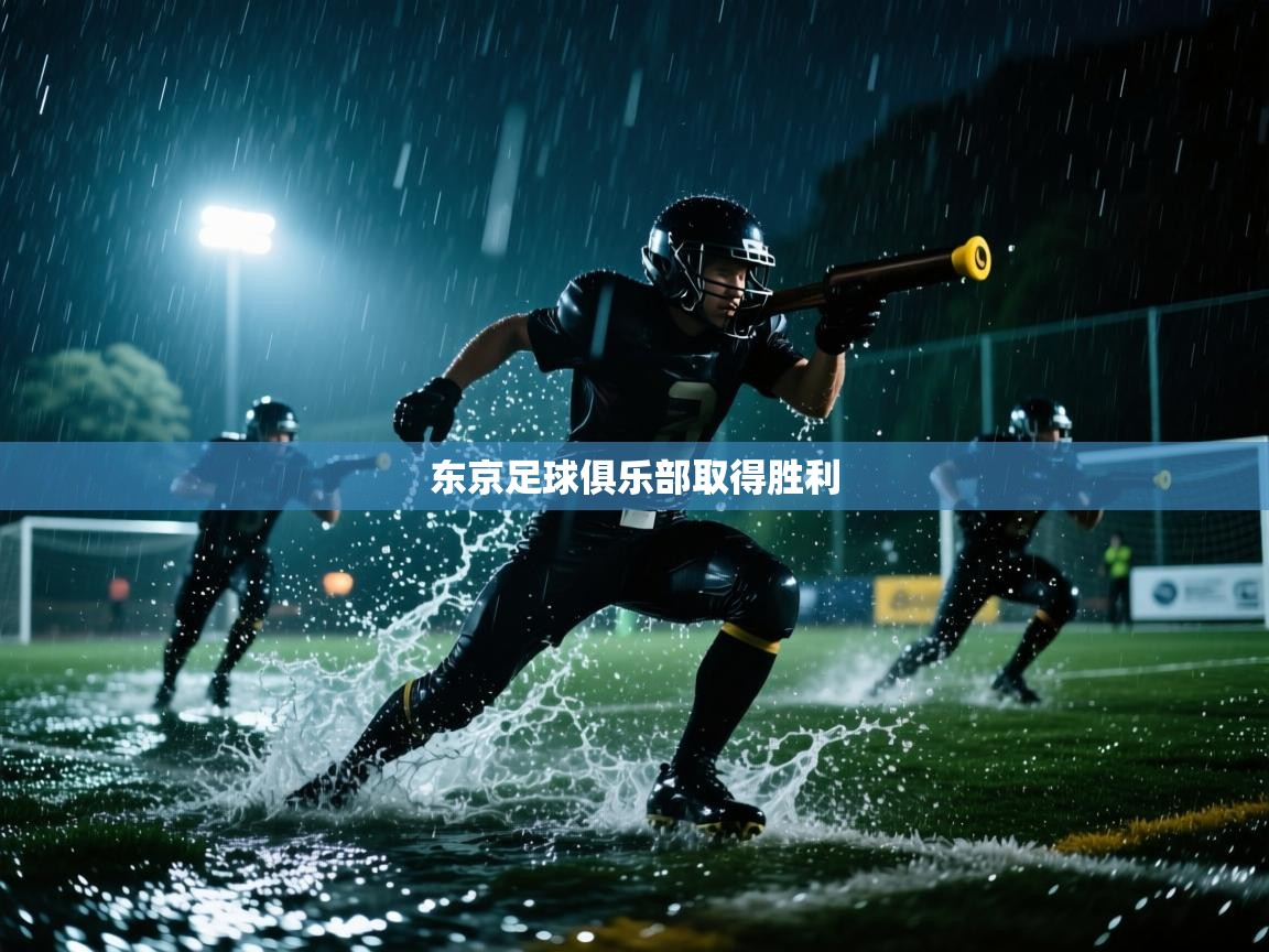 东京足球俱乐部取得胜利