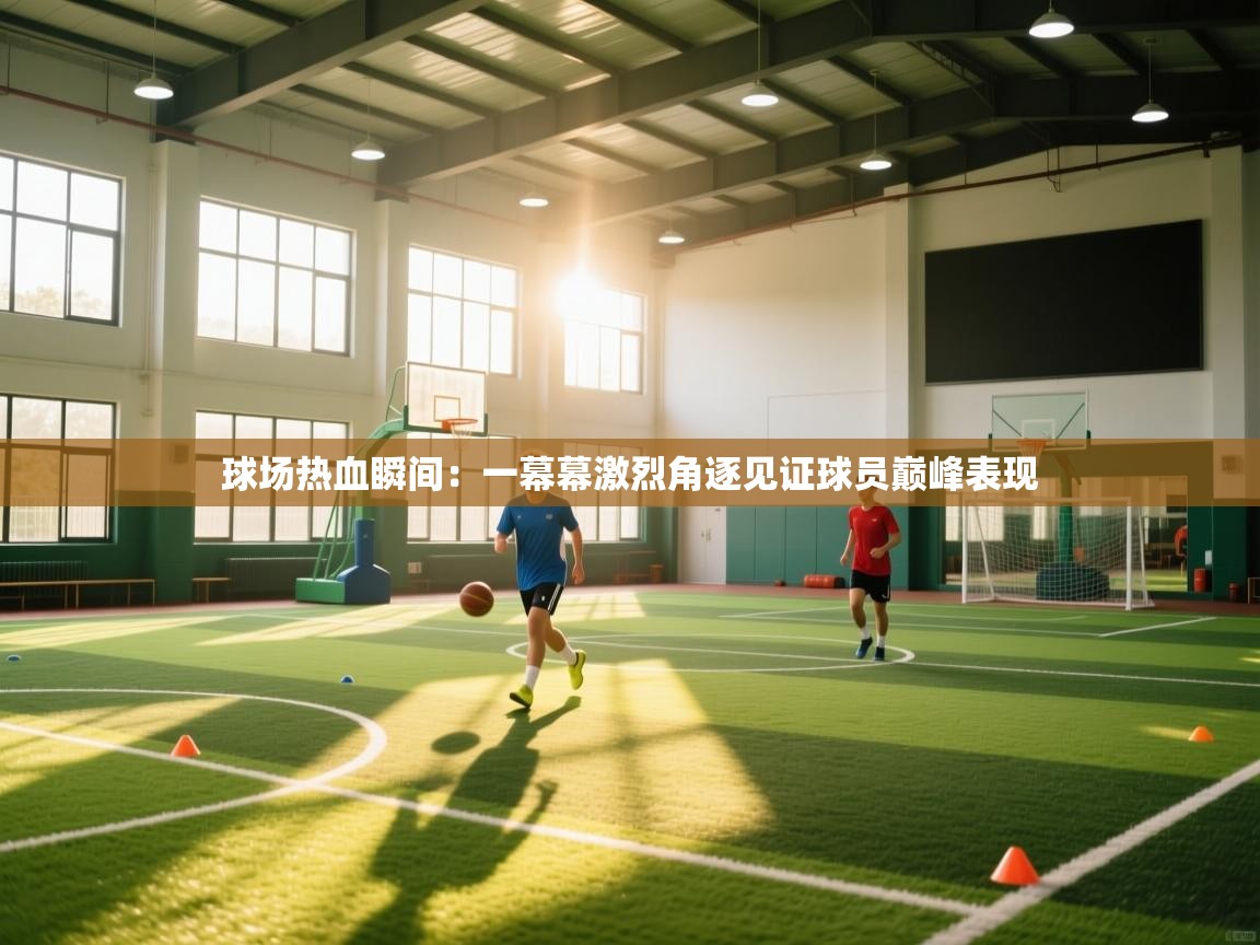 球场热血瞬间:一幕幕激烈角逐见证球员巅峰表现 第2张
