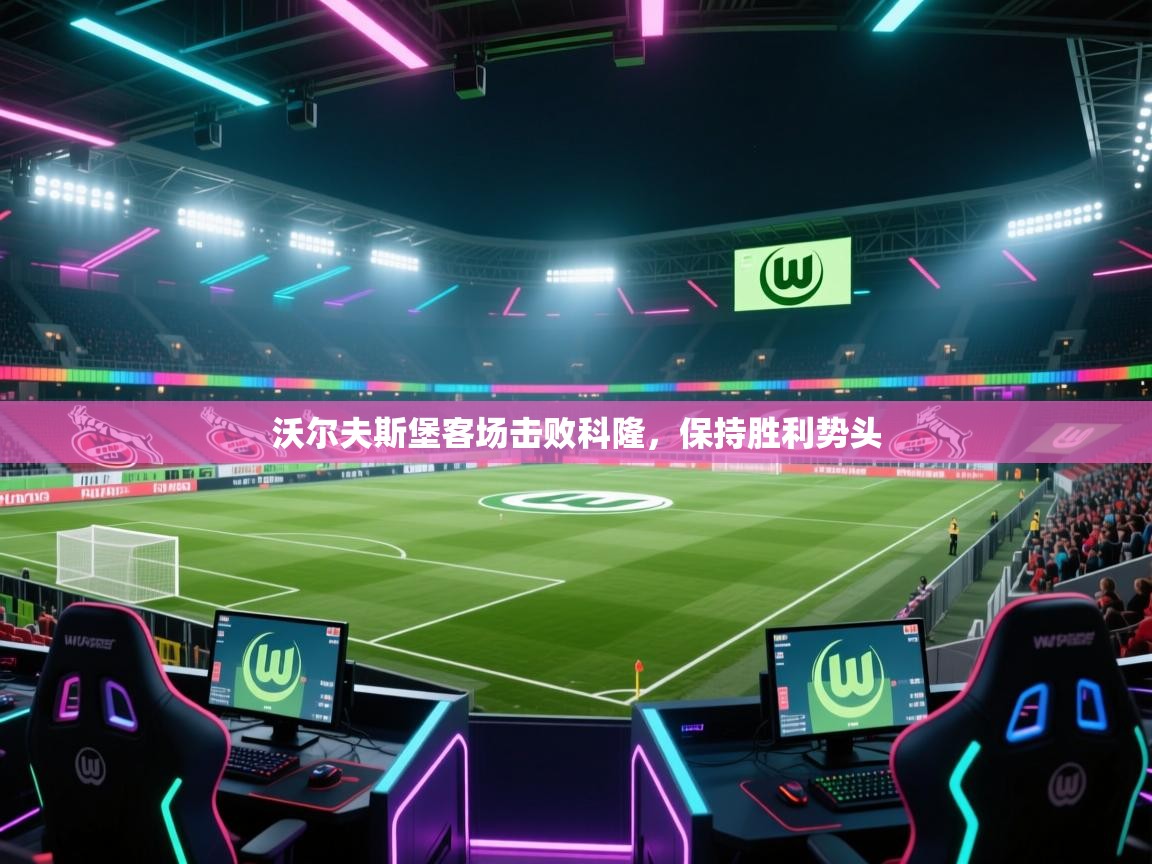 沃尔夫斯堡客场击败科隆,保持胜利势头 第2张