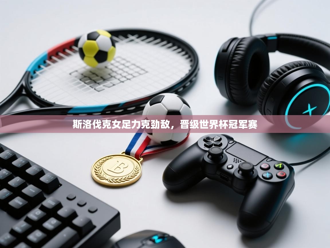 斯洛伐克女足力克劲敌,晋级世界杯冠军赛 第1张