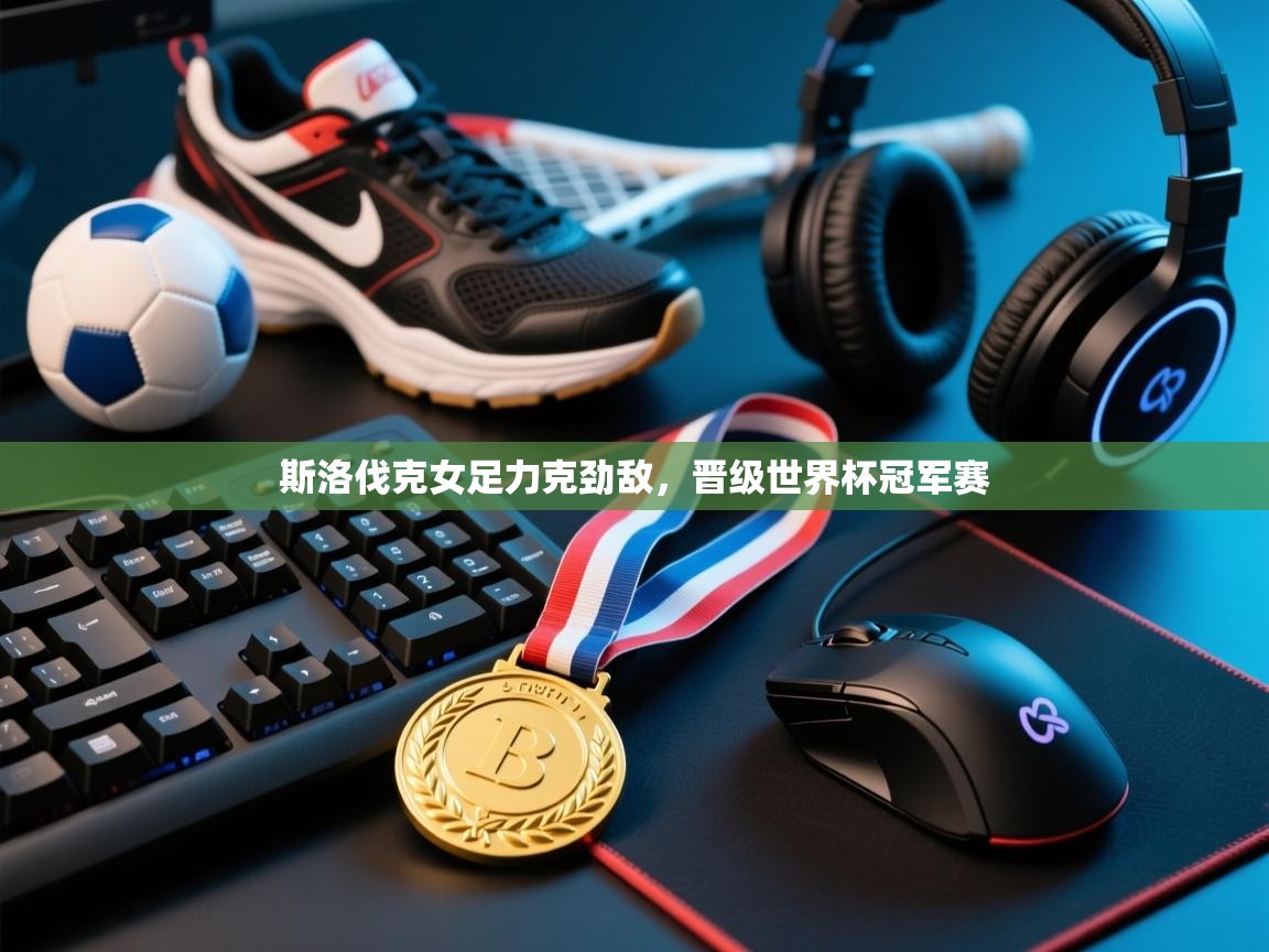 斯洛伐克女足力克劲敌,晋级世界杯冠军赛 第2张