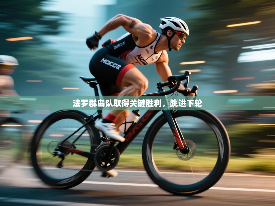 法罗群岛队取得关键胜利，跳进下轮