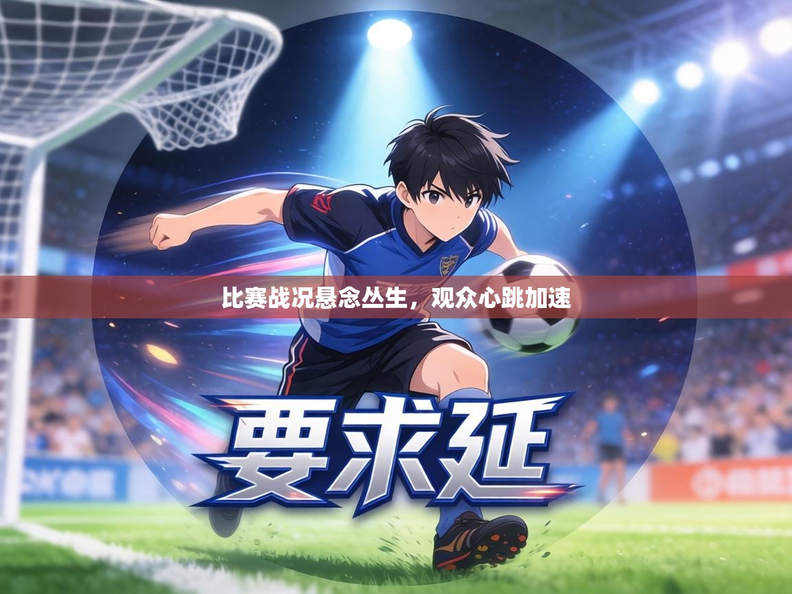 比赛战况悬念丛生，观众心跳加速  第2张