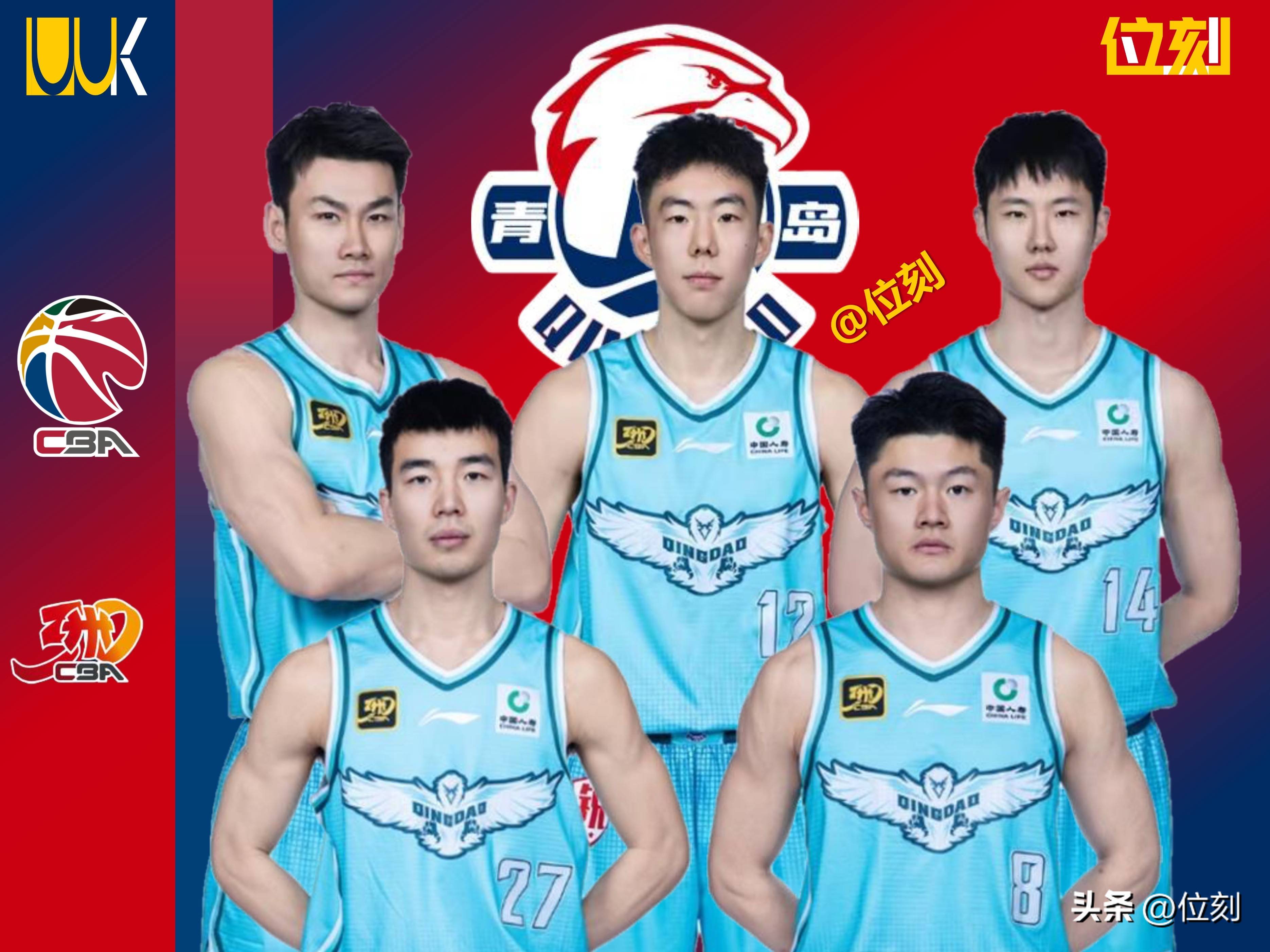 五星级国内球队引进外援助阵季后赛
